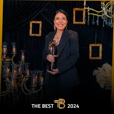 دينا — أفضل ممثله دور ثاني سينما