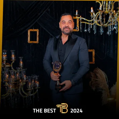 طارق العريان — أفضل مخرج سينما