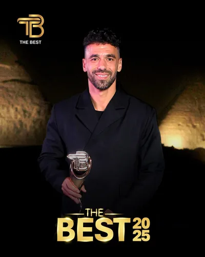 عبدالله السعيد