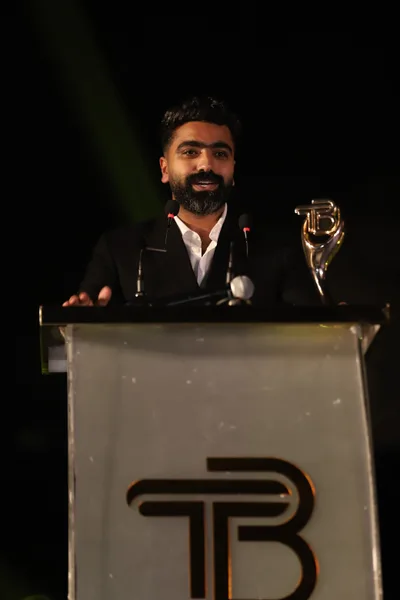 أحمد منير